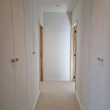 Phoenix Appartement *