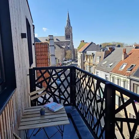 Appartement Phoenix *